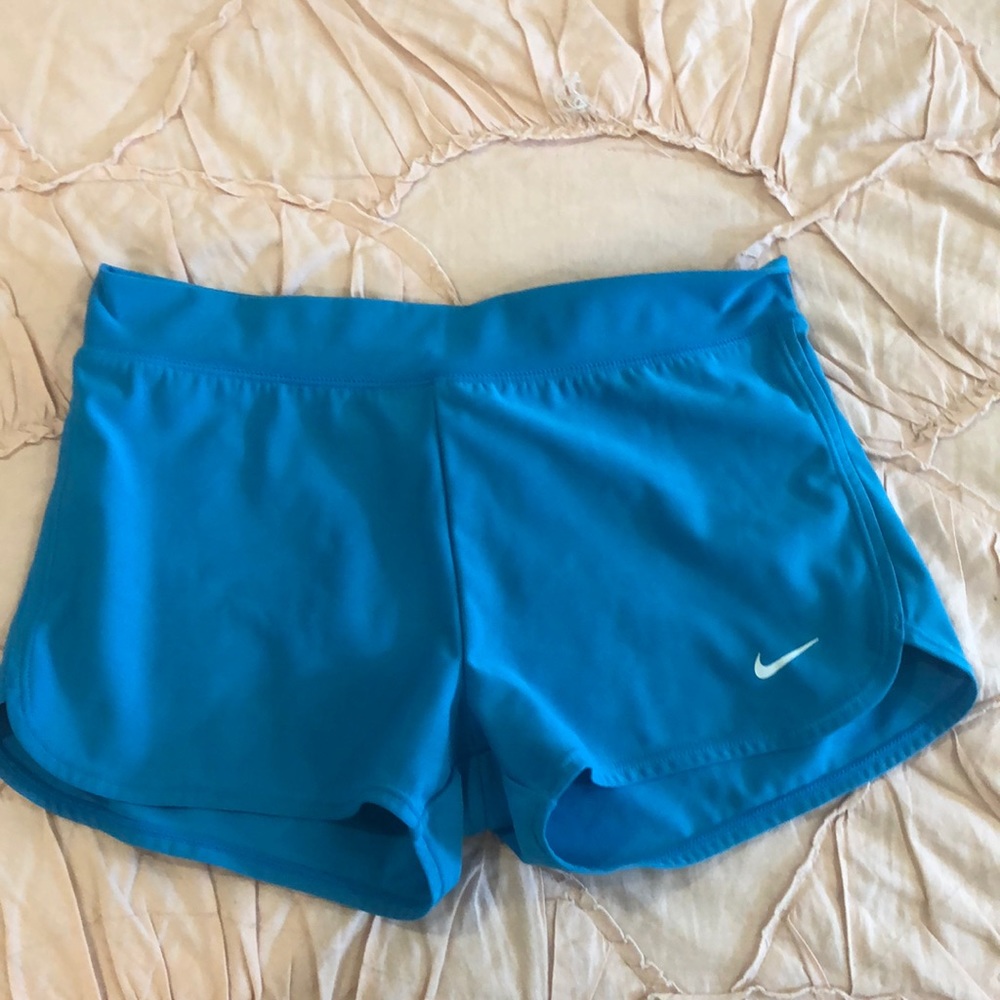 Nike shorts